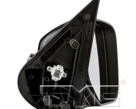 TYC Genera Door Mirror Honda Ridgeline Right 2006-2009