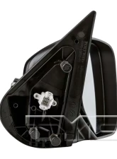 TYC Genera Door Mirror Honda Ridgeline Right 2006-2009                                     - 4820041 - Image 4