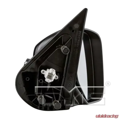 TYC Genera Door Mirror Honda Ridgeline Right 2006-2009 - 4820041