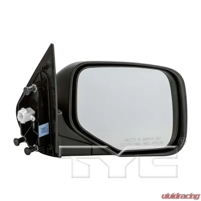 TYC Genera Door Mirror Honda Ridgeline Right 2006-2009 - 4820041