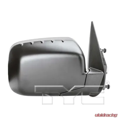 TYC Genera Door Mirror Honda Ridgeline Right 2006-2009 - 4820041