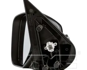TYC Genera Door Mirror Honda Ridgeline Left 2006-2009