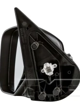 TYC Genera Door Mirror Honda Ridgeline Left 2006-2009                                     - 4820042 - Image 4