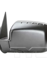TYC Genera Door Mirror Honda Ridgeline Left 2006-2009                                     - 4820042 - Image 3