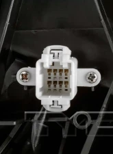 TYC Genera Door Mirror Honda Ridgeline Left 2006-2009                                     - 4820042 - Image 4