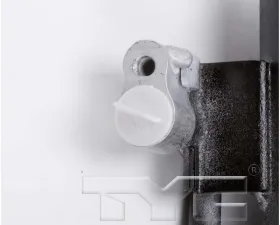 TYC Genera A/C Condenser