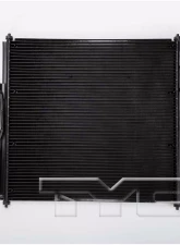 TYC Genera A/C Condenser                                     - 4821 - Image 2