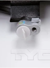 TYC Genera A/C Condenser                                     - 4821 - Image 4