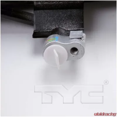 TYC Genera A/C Condenser - 4821