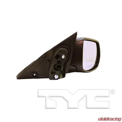 TYC Genera Door Mirror Honda HR-V Right 2016-2019 - 4830031
