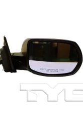 TYC Genera Door Mirror Honda HR-V Right 2016-2019                                     - 4830031 - Image 2