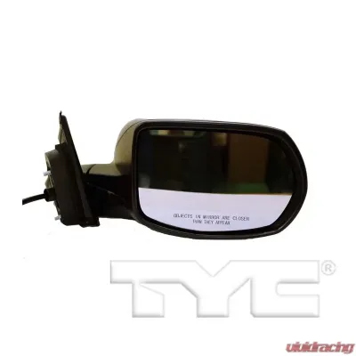 TYC Genera Door Mirror Honda HR-V Right 2016-2019 - 4830031