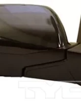 TYC Genera Door Mirror Honda HR-V Right 2016-2019                                     - 4830031 - Image 3