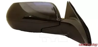 TYC Genera Door Mirror Honda HR-V Right 2016-2019 - 4830031