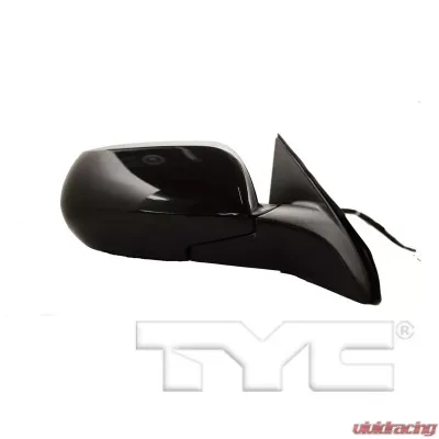 TYC Genera Door Mirror Honda HR-V Right 2016-2019 - 4830031