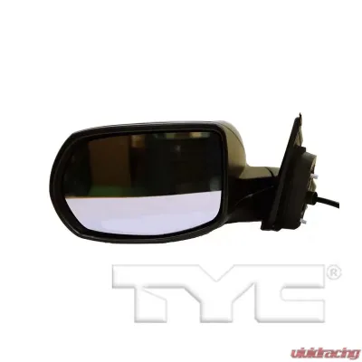 TYC Genera Door Mirror Honda HR-V Left 2016-2017 - 4830032