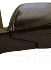TYC Genera Door Mirror Honda HR-V Left 2016-2017                                     - 4830032 - Image 3