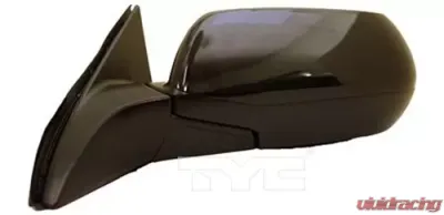 TYC Genera Door Mirror Honda HR-V Left 2016-2017 - 4830032