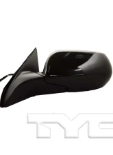 TYC Genera Door Mirror Honda HR-V Left 2016-2017                                     - 4830032 - Image 5