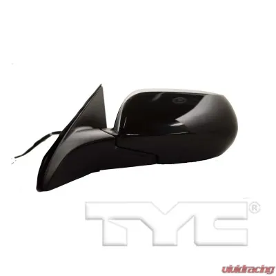 TYC Genera Door Mirror Honda HR-V Left 2016-2017 - 4830032