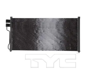 TYC Genera A/C Condenser