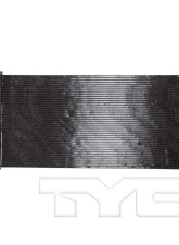 TYC Genera A/C Condenser                                     - 4879 - Image 3