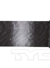 TYC Genera A/C Condenser                                     - 4879 - Image 2