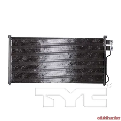 TYC Genera A/C Condenser - 4879