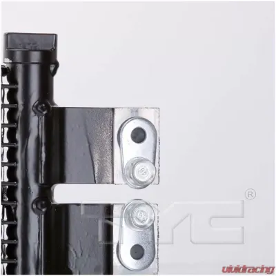 TYC Genera A/C Condenser - 4879