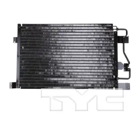TYC Genera A/C Condenser