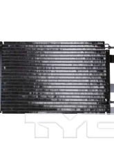 TYC Genera A/C Condenser                                     - 4881 - Image 3
