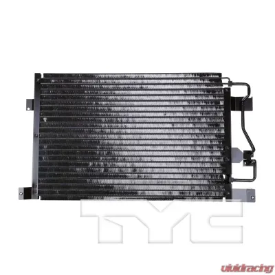 TYC Genera A/C Condenser - 4881