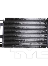 TYC Genera A/C Condenser                                     - 4881 - Image 2