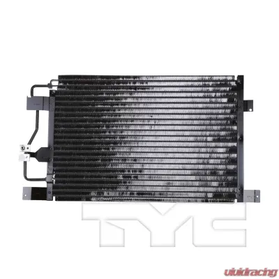 TYC Genera A/C Condenser - 4881
