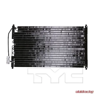 TYC Genera A/C Condenser Ford Mustang 1998-2004 - 4882