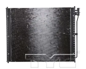 TYC Genera A/C Condenser Ford