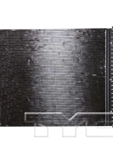 TYC Genera A/C Condenser Ford                                     - 4883 - Image 3