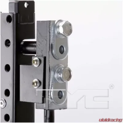 TYC Genera A/C Condenser Ford - 4883