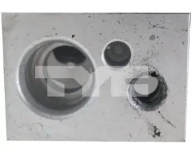 TYC Genera A/C Condenser
