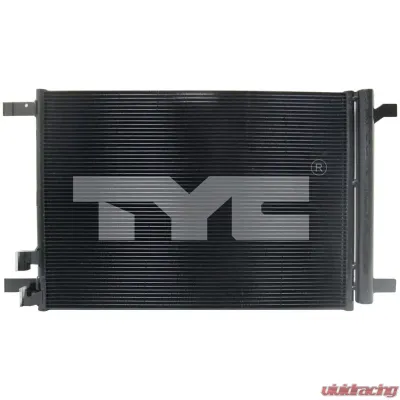 TYC Genera A/C Condenser - 4891