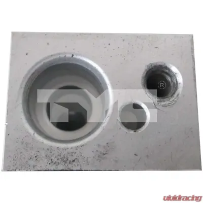 TYC Genera A/C Condenser - 4891