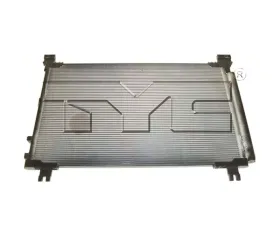 TYC Genera A/C Condenser Lexus RC350 2015