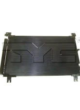 TYC Genera A/C Condenser Lexus RC350 2015                                     - 4893 - Image 2