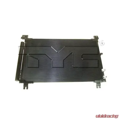 TYC Genera A/C Condenser Lexus RC350 2015 - 4893