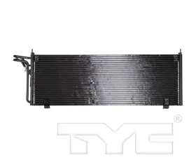 TYC Genera A/C Condenser Jeep Cherokee 1997-2001 4.0L 6-Cyl
