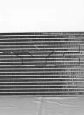 TYC Genera A/C Condenser Toyota Corolla 1998-2002                                     - 4897 - Image 3