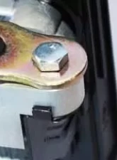 TYC Genera A/C Condenser Toyota Corolla 1998-2002                                     - 4897 - Image 3