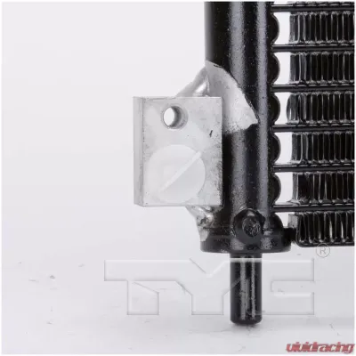TYC Genera A/C Condenser - 4898
