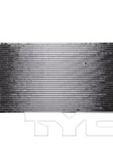 TYC Genera A/C Condenser                                     - 4898 - Image 3