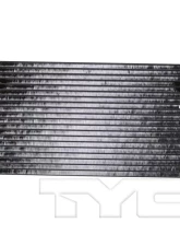 TYC Genera A/C Condenser Toyota Tacoma 1998-2000                                     - 4899 - Image 2